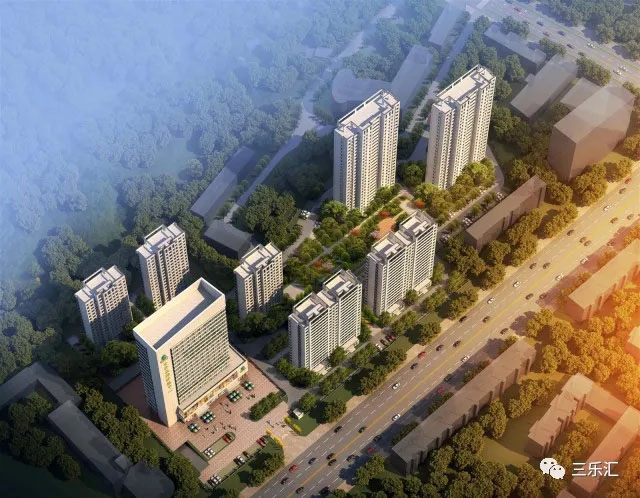 三乐 • 季度汇丨2018年2季度