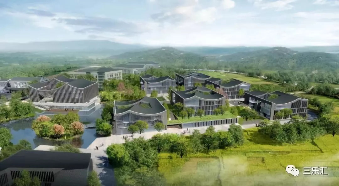 三乐 • 季度汇丨2018年2季度