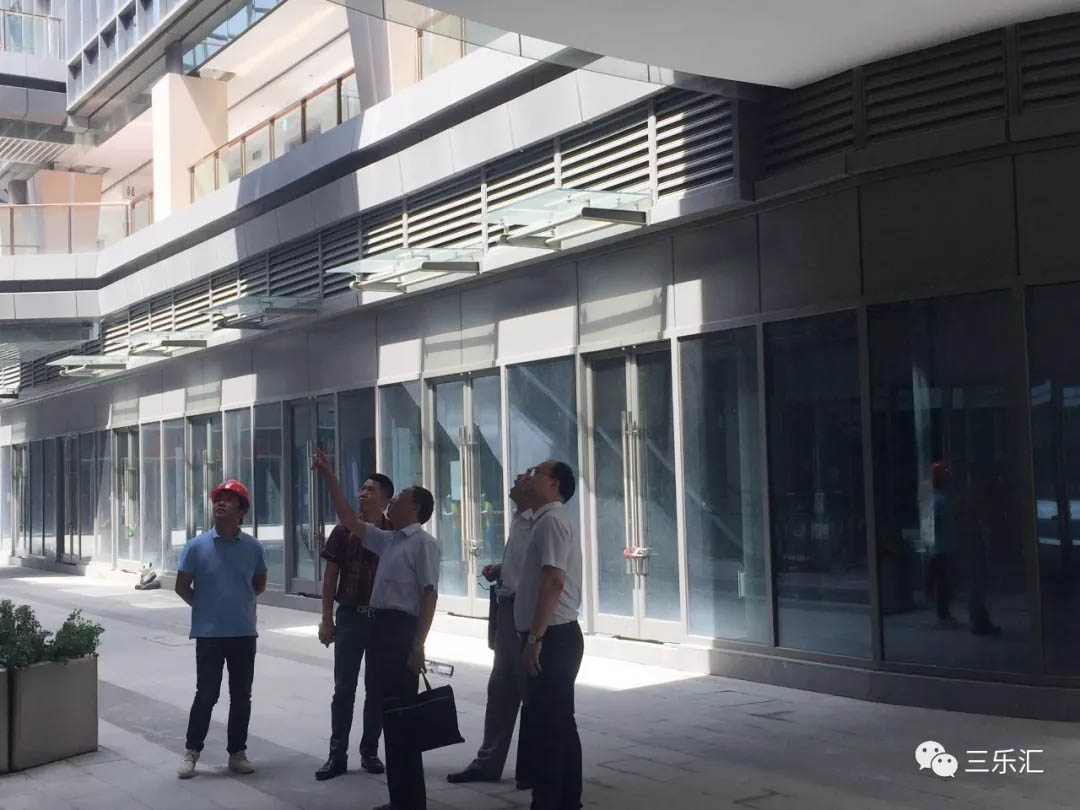 三乐 • 季度汇丨2018年2季度