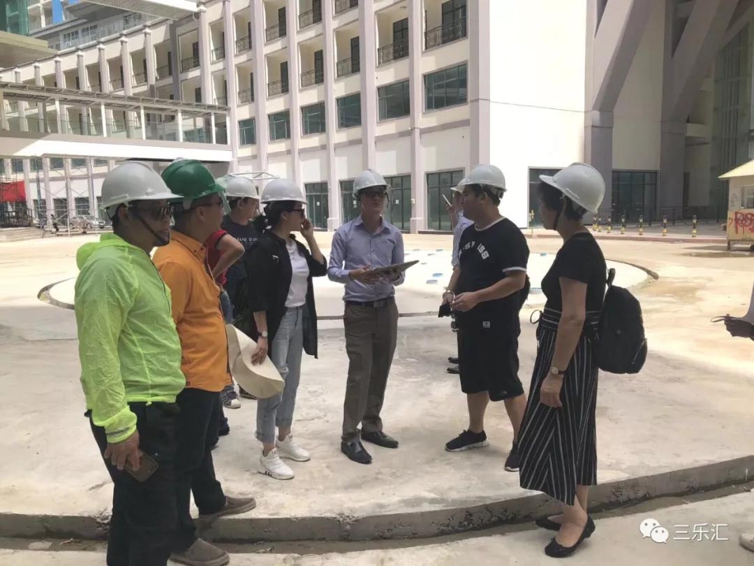 三乐 • 季度汇丨2018年2季度