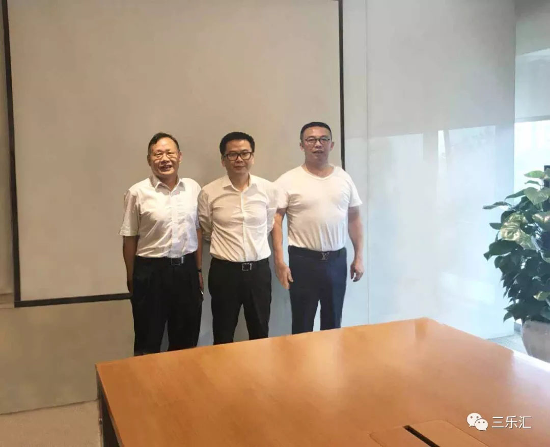 三乐 • 季度汇丨2018年2季度