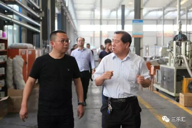 三乐 • 季度汇丨2018年2季度