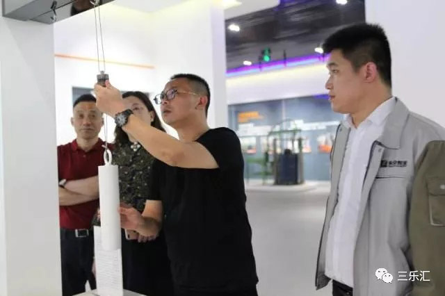 三乐 • 季度汇丨2018年2季度